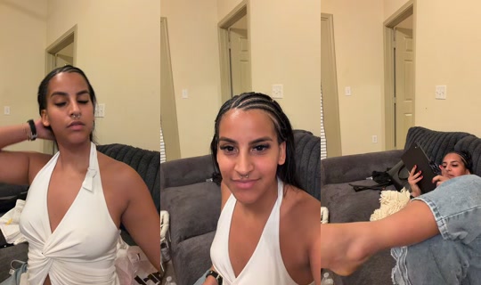 mackenziebastidass TikTok Live — Sep 4, 2026, 2:38 AM