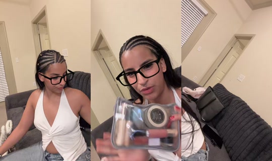 mackenziebastidass TikTok Live — Sep 4, 2026, 3:16 AM
