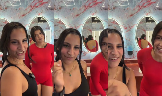 mackenziebastidass TikTok Live — Oct 1, 2026, 3:36 AM