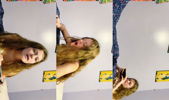 mackenziev9 TikTok Live — Oct 3, 2026, 12:53 AM