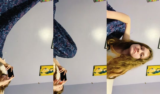mackenziev9 TikTok Live — Oct 3, 2026, 1:09 AM