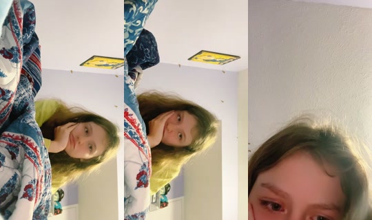 mackenziev9 TikTok Live — Oct 4, 2026, 2:13 AM