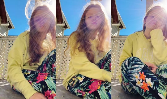 mackenziev9 TikTok Live — Oct 4, 2026, 5:18 PM