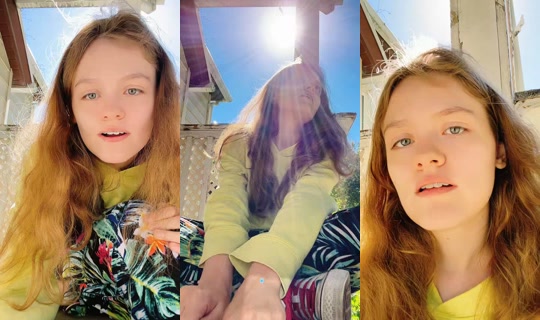 mackenziev9 TikTok Live — Oct 4, 2026, 6:11 PM