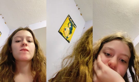 mackenziev9 TikTok Live — Oct 6, 2026, 4:02 PM