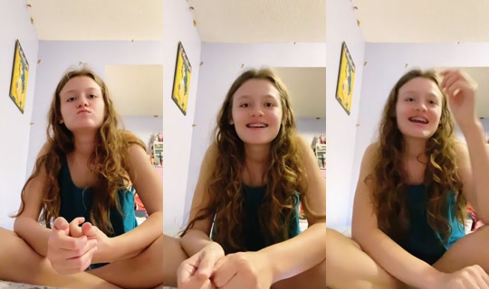 mackenziev9 TikTok Live — Oct 7, 2026, 8:36 PM