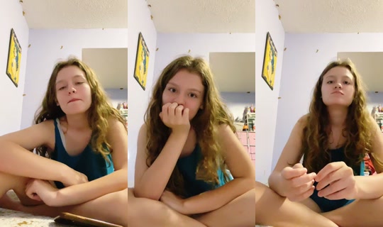 mackenziev9 TikTok Live — Oct 7, 2026, 9:26 PM