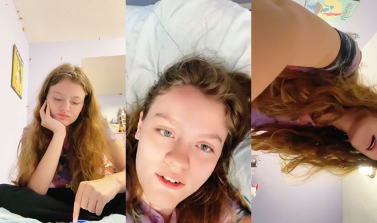 mackenziev9 TikTok Live — Oct 8, 2026, 5:28 PM