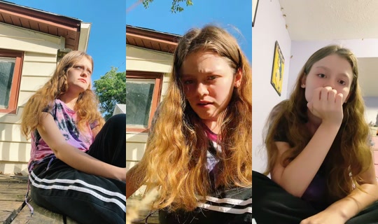 mackenziev9 TikTok Live — Oct 8, 2026, 9:07 PM