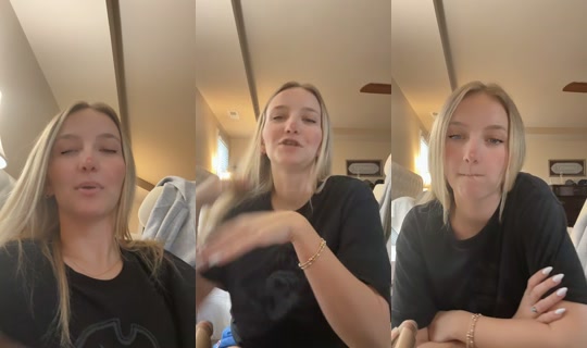 macksarradet TikTok Live — Sep 23, 2026, 6:16 PM