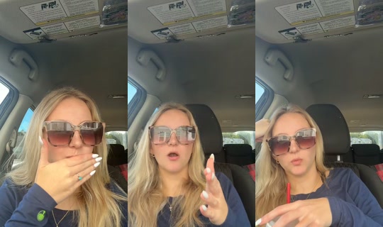 macksarradet TikTok Live — Sep 27, 2026, 3:07 PM