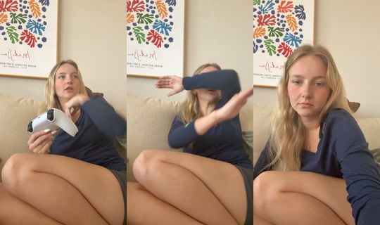 macksarradet TikTok Live — Sep 27, 2026, 7:56 PM