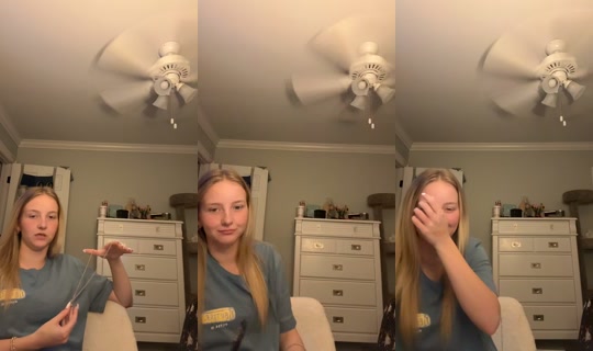 macksarradet TikTok Live — Sep 29, 2026, 3:05 AM
