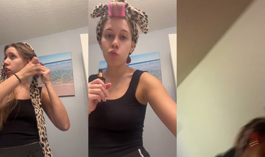 macncheeseawsten TikTok Live — Aug 24, 2026, 5:50 PM