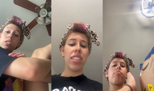macncheeseawsten TikTok Live — Aug 31, 2026, 4:37 PM