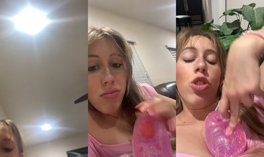 macncheeseawsten TikTok Live — Sep 12, 2026, 12:34 AM