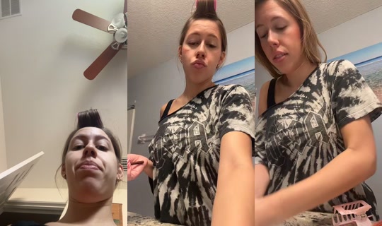 macncheeseawsten TikTok Live — Sep 12, 2026, 5:03 PM