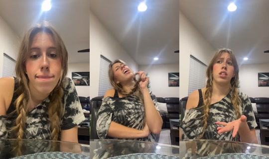 macncheeseawsten TikTok Live — Sep 13, 2026, 1:57 AM