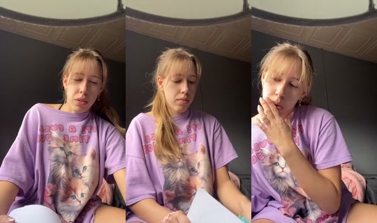 macncheeseawsten TikTok Live — Sep 23, 2026, 8:29 PM