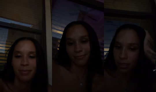 macy.layne TikTok Live — Oct 1, 2026, 12:30 AM