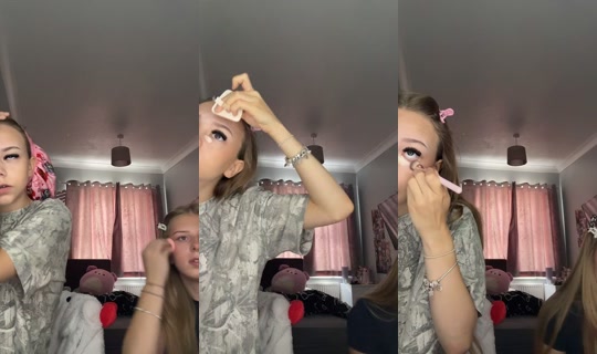 macyimp TikTok Live — Sep 9, 2026, 11:30 AM