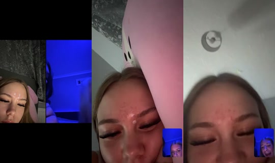 macyimp TikTok Live — Sep 17, 2026, 9:50 PM