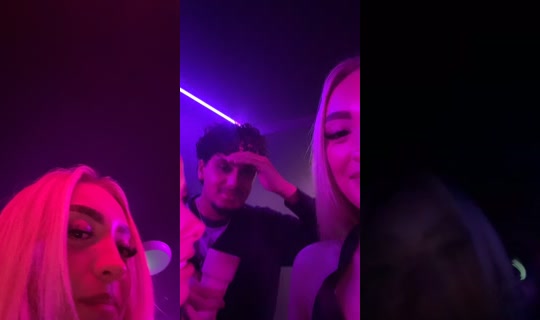 macylouise1x TikTok Live — Aug 22, 2026, 9:56 PM