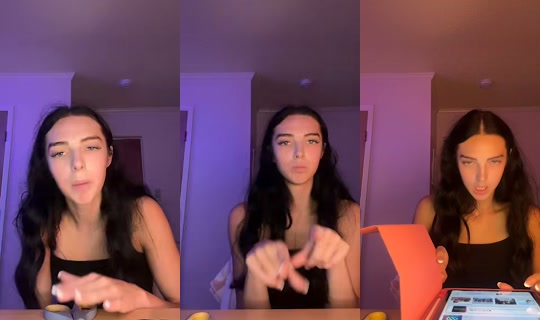 mad.dawg003 TikTok Live — Aug 22, 2026, 7:09 PM