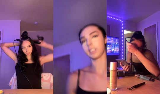 mad.dawg003 TikTok Live — Aug 22, 2026, 7:30 PM