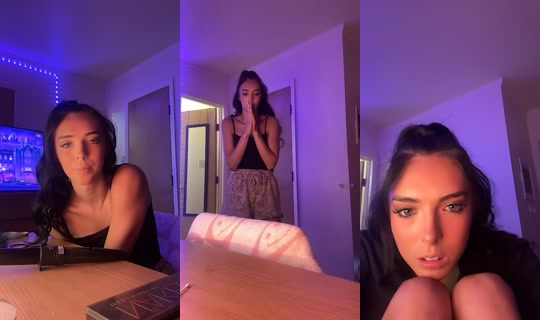 mad.dawg003 TikTok Live — Aug 22, 2026, 8:20 PM
