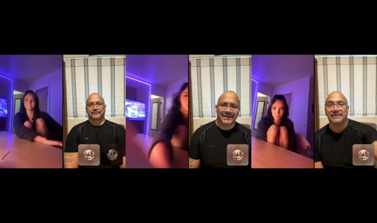 mad.dawg003 TikTok Live — Aug 22, 2026, 9:10 PM