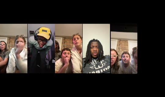 madalyngraceg TikTok Live — Aug 21, 2026, 2:18 AM