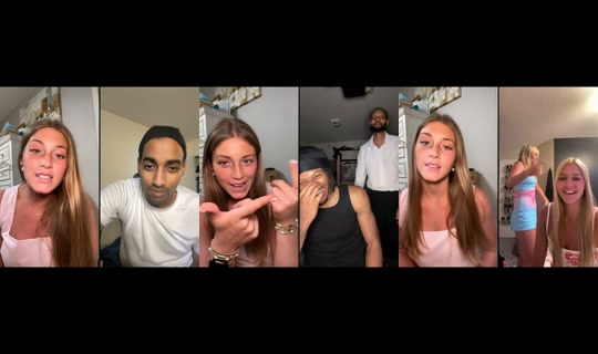 madalyngraceg TikTok Live — Aug 23, 2026, 2:51 AM
