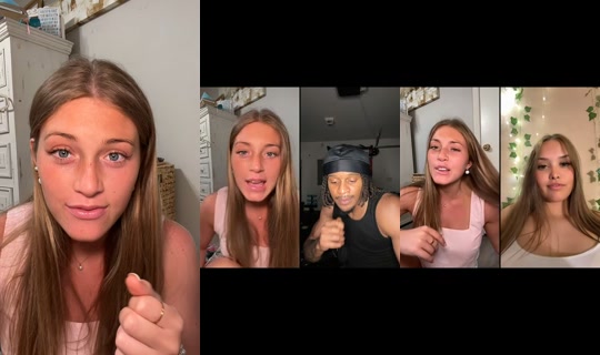 madalyngraceg TikTok Live — Aug 23, 2026, 3:41 AM