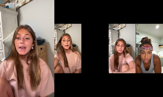 madalyngraceg TikTok Live — Aug 23, 2026, 11:45 PM