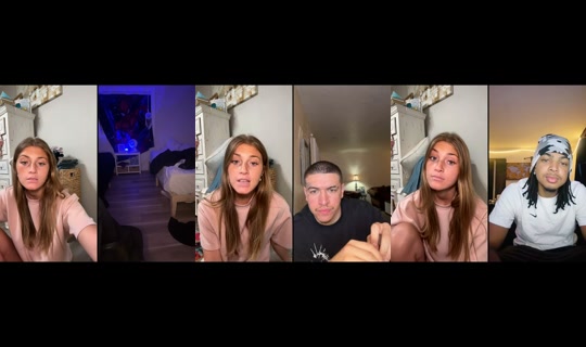madalyngraceg TikTok Live — Aug 24, 2026, 12:35 AM