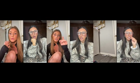 madalyngraceg TikTok Live — Oct 2, 2026, 4:34 AM