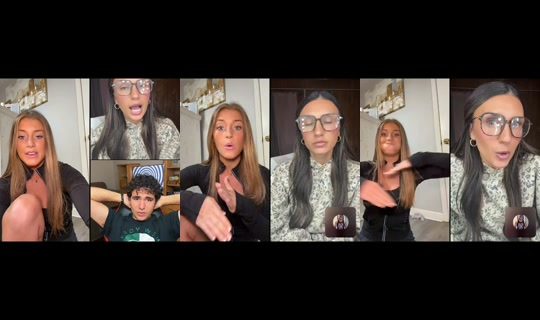 madalyngraceg TikTok Live — Oct 2, 2026, 5:24 AM