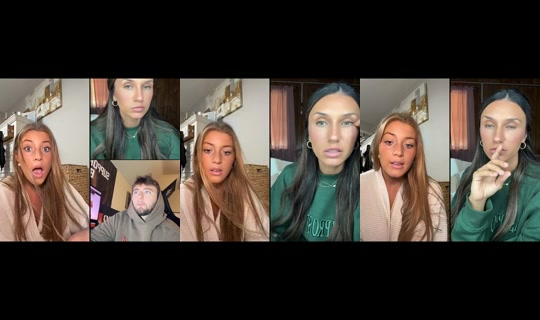 madalyngraceg TikTok Live — Oct 2, 2026, 4:14 PM