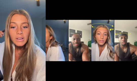 madalyngraceg TikTok Live — Oct 3, 2026, 7:31 PM