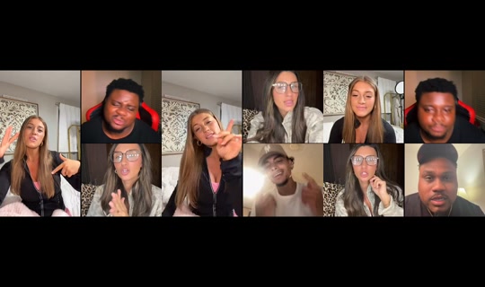 madalyngraceg TikTok Live — Oct 5, 2026, 4:02 AM