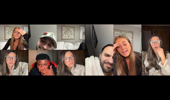 madalyngraceg TikTok Live — Oct 5, 2026, 5:43 AM