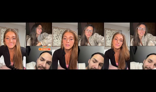 madalyngraceg TikTok Live — Oct 5, 2026, 6:33 AM