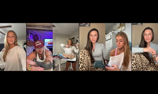madalyngraceg TikTok Live — Oct 6, 2026, 3:13 AM