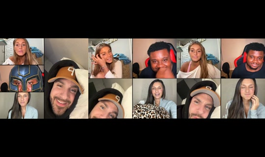 madalyngraceg TikTok Live — Oct 6, 2026, 4:54 AM