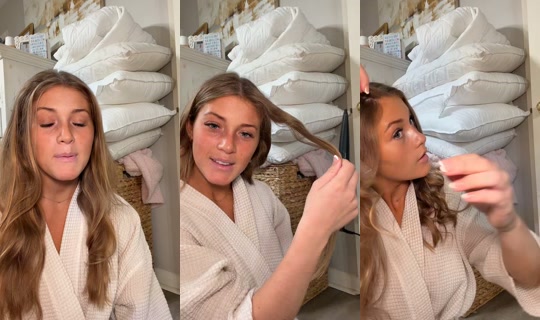 madalyngraceg TikTok Live — Oct 9, 2026, 12:16 AM