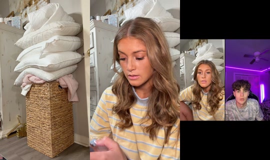 madalyngraceg TikTok Live — Oct 9, 2026, 1:09 AM