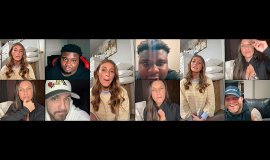 madalyngraceg TikTok Live — Oct 9, 2026, 3:42 AM