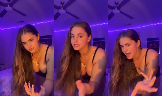 madalynjoyrose TikTok Live — Aug 26, 2026, 3:44 AM