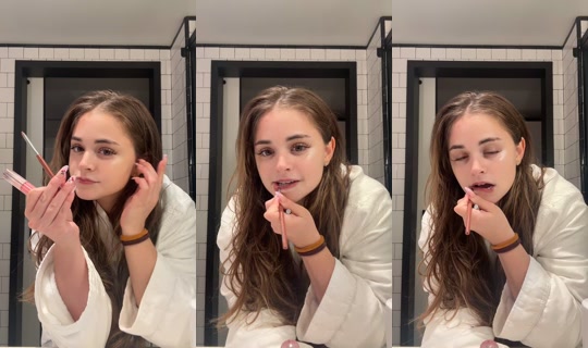 madalynjoyrose TikTok Live — Sep 5, 2026, 5:58 AM